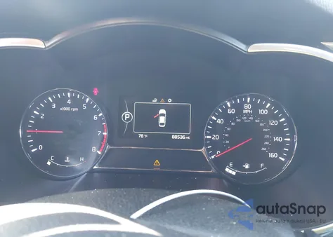 2014 Kia Optima from USA, damaged, VIN 5XXGR4A60EG288929